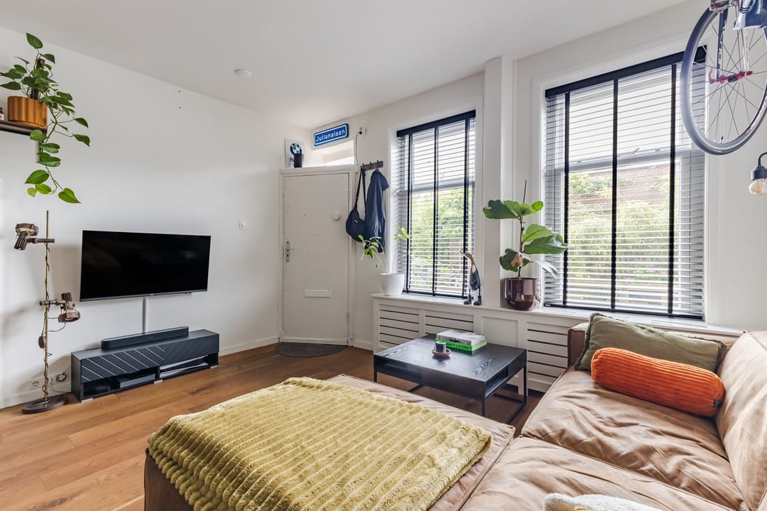 Photo 7 of Bickersgracht 52-H