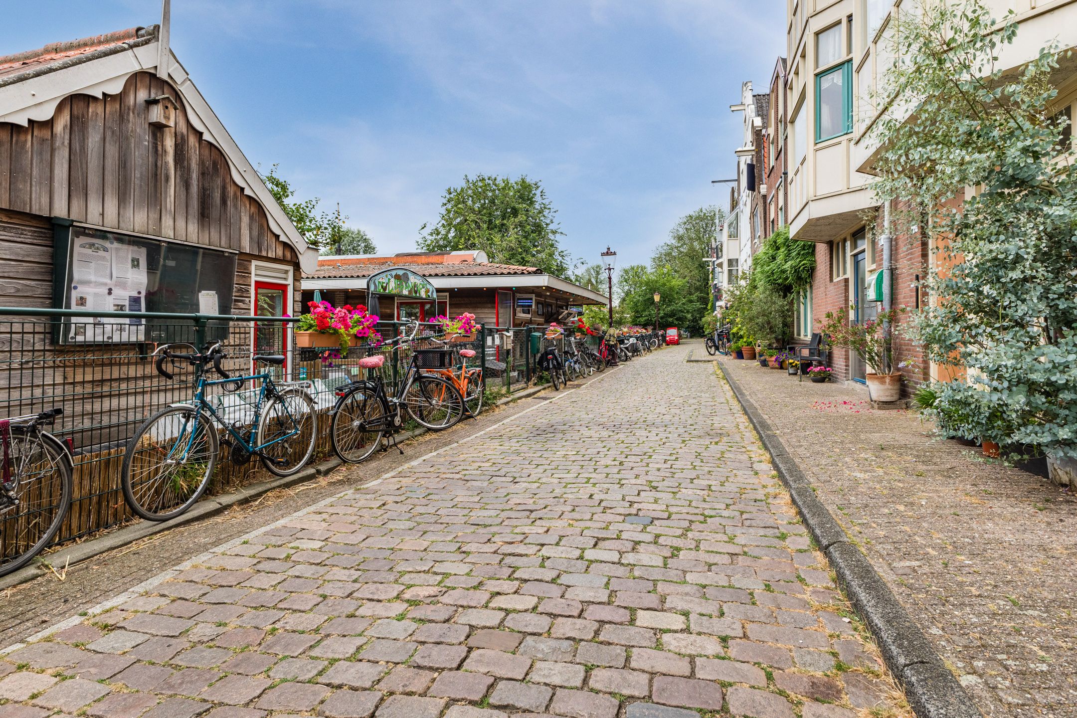Photo 27 of Bickersgracht 52-H