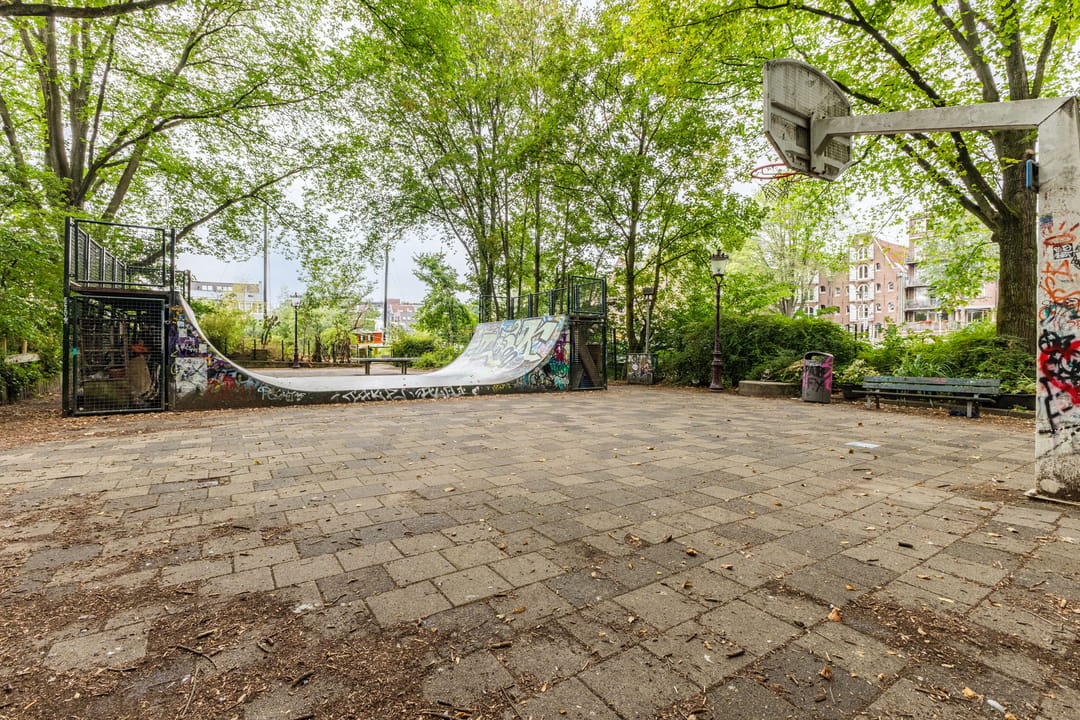 Photo 28 of Bickersgracht 52-H