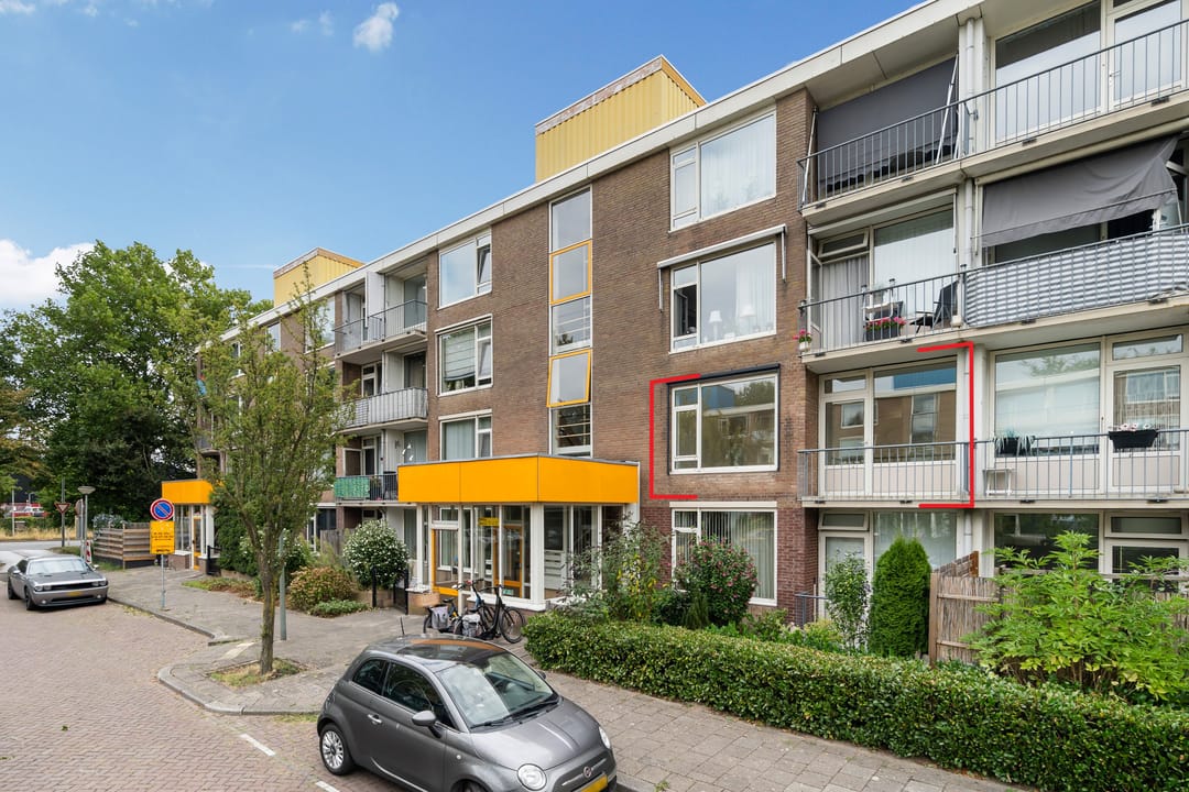 Foto 1 van Reitdiepstraat 30