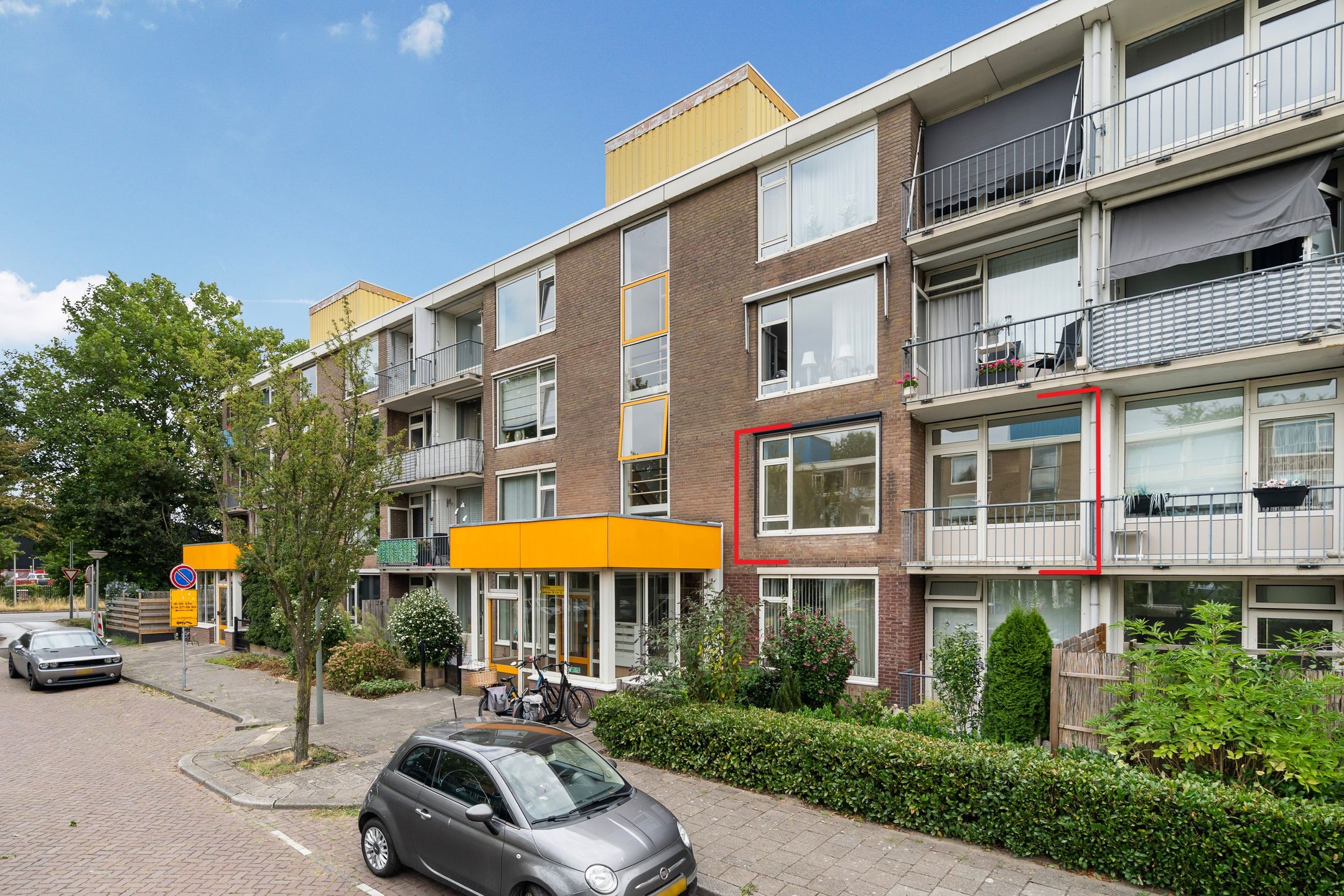 Reitdiepstraat 30 