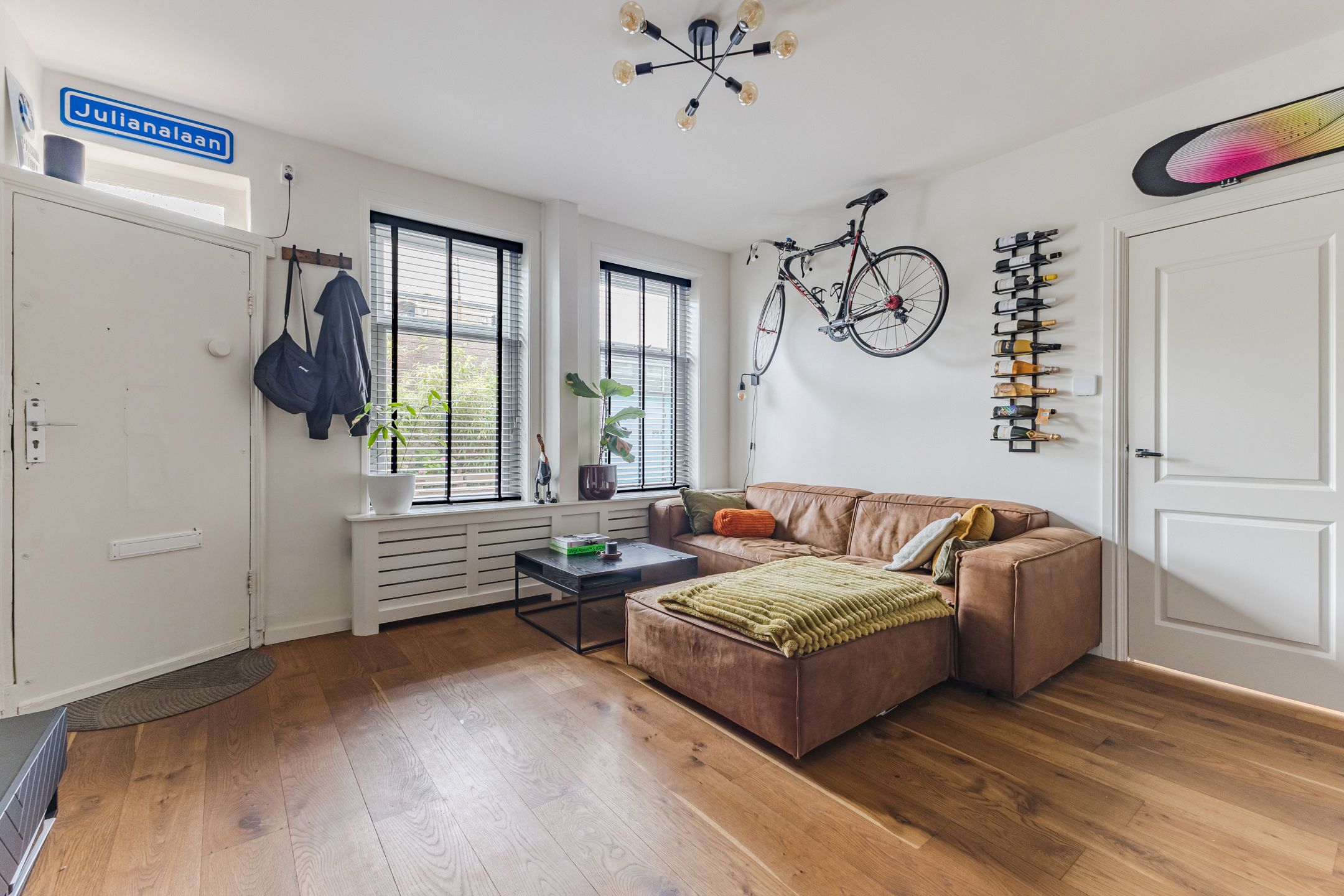 Photo 6 of Bickersgracht 52-H