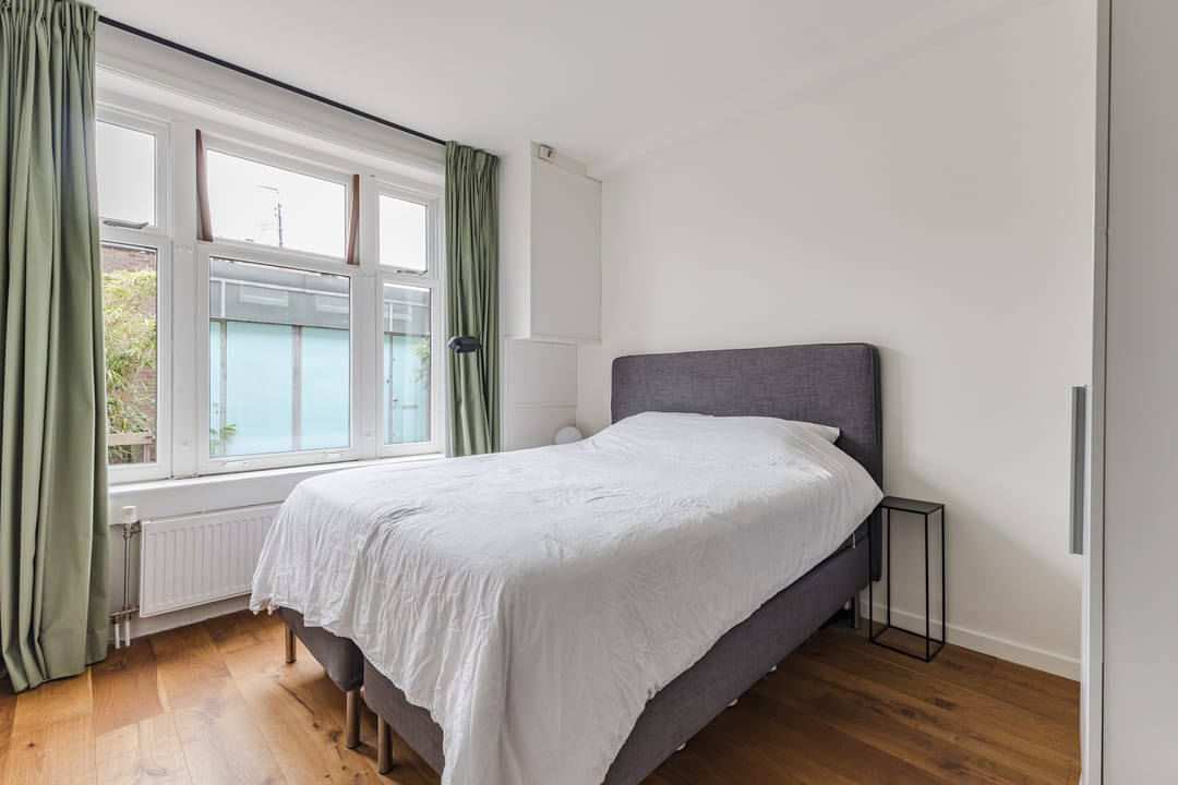 Photo 16 of Bickersgracht 52-H