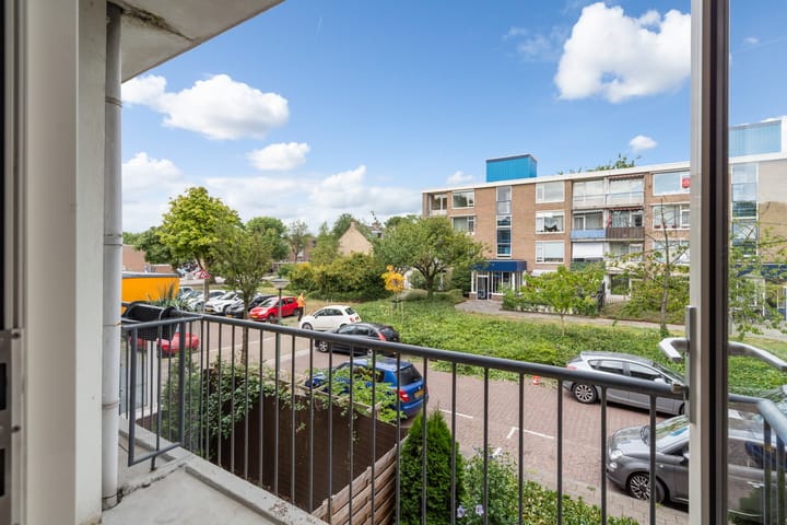Appartement te koop: Reitdiepstraat 30, Dordrecht
