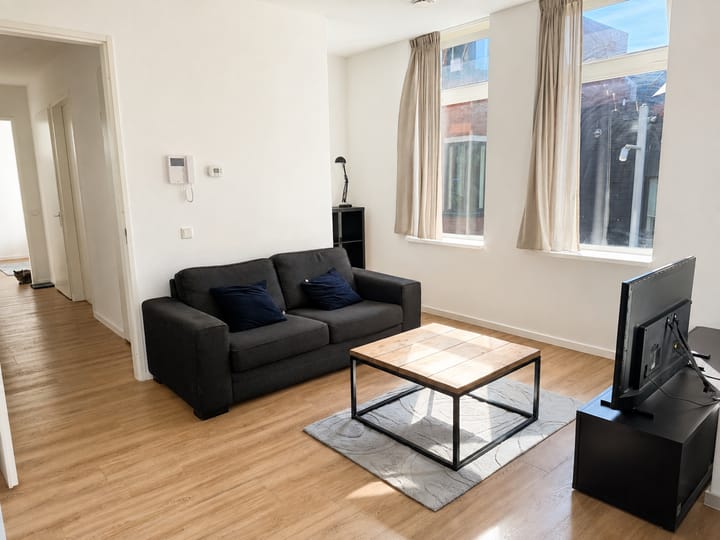 Appartement te huur: Kerkstraat 5A, Almere