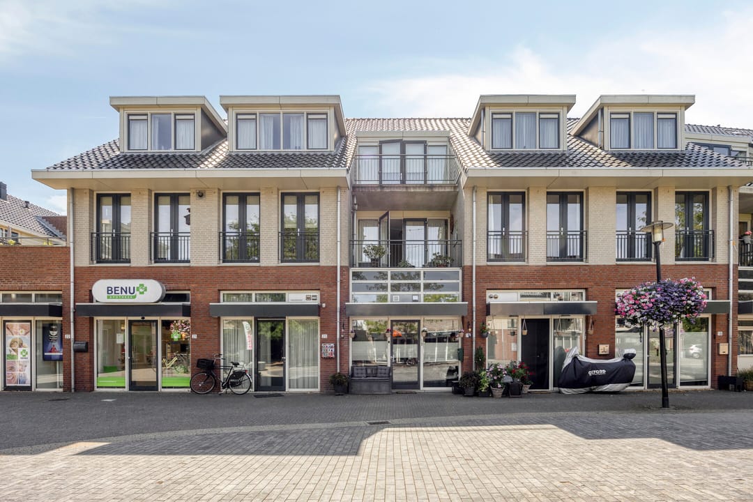 Photo 1 of Batehof 19