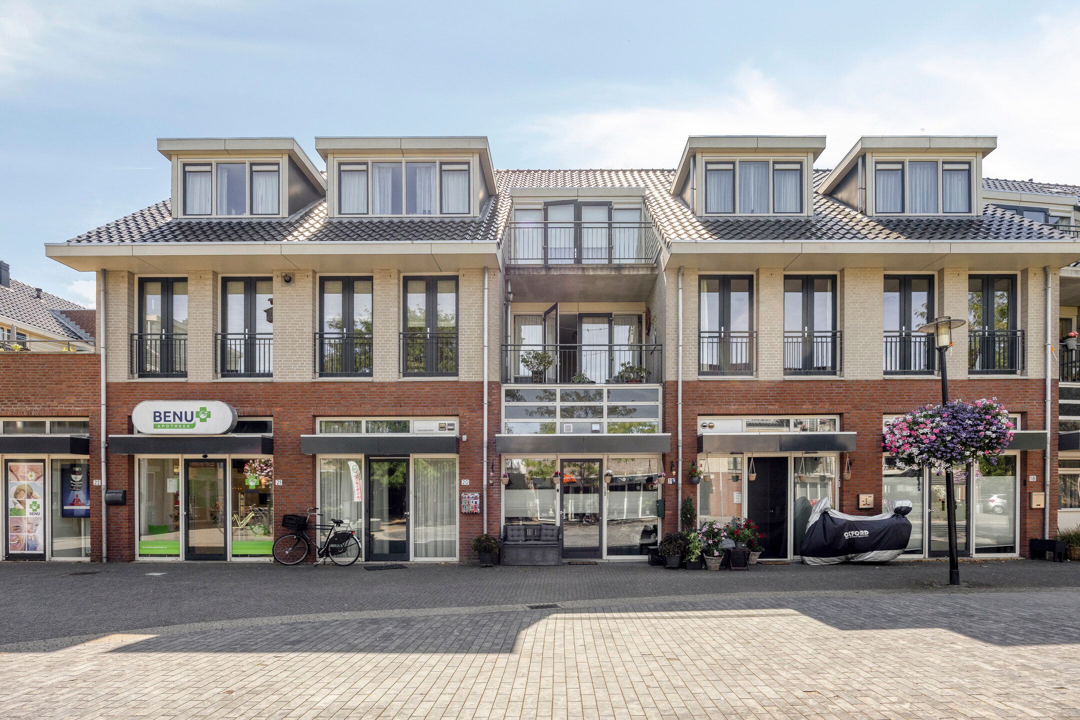 Batehof 19 