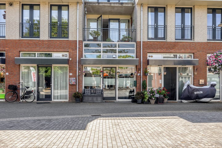 Photo 2 of Batehof 19