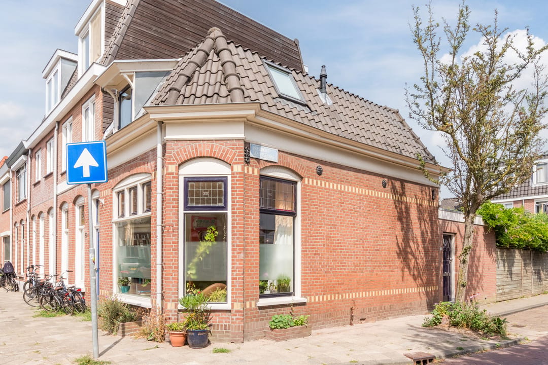 Foto 1 van Generaal Joubertstraat 71