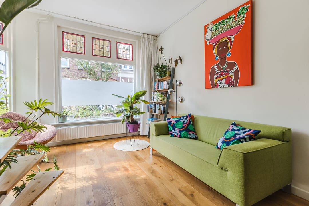 Foto 7 van Generaal Joubertstraat 71