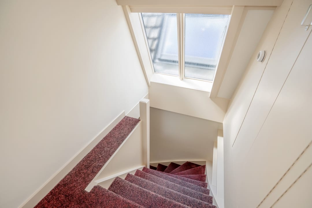 Photo 7 of Nicolaïstraat 55-C