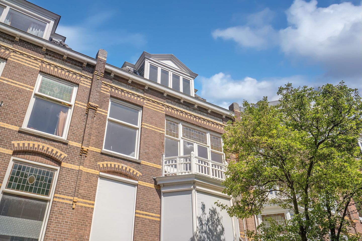 Photo 5 of Nicolaïstraat 55-C