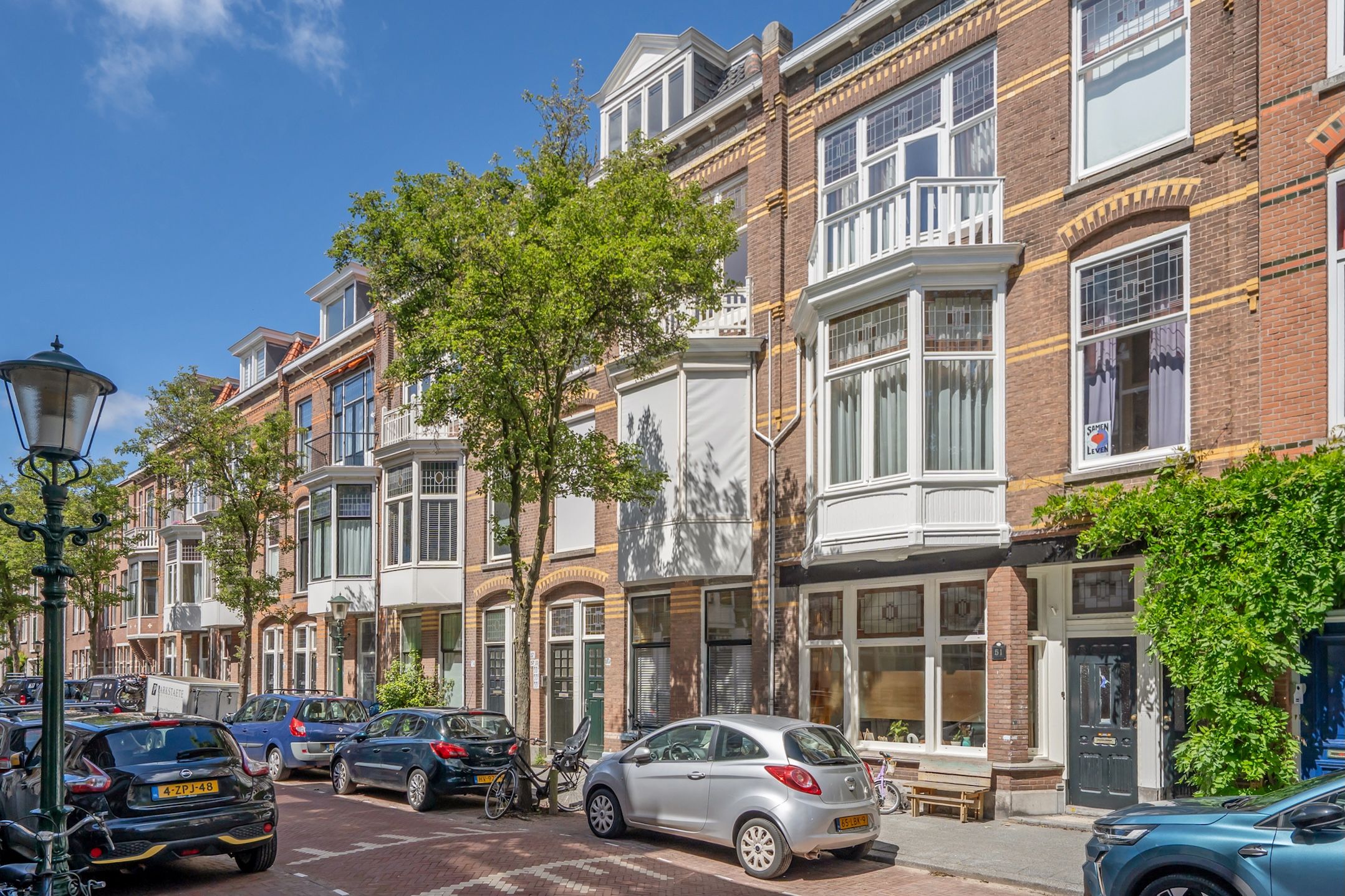 Photo 6 of Nicolaïstraat 55-C