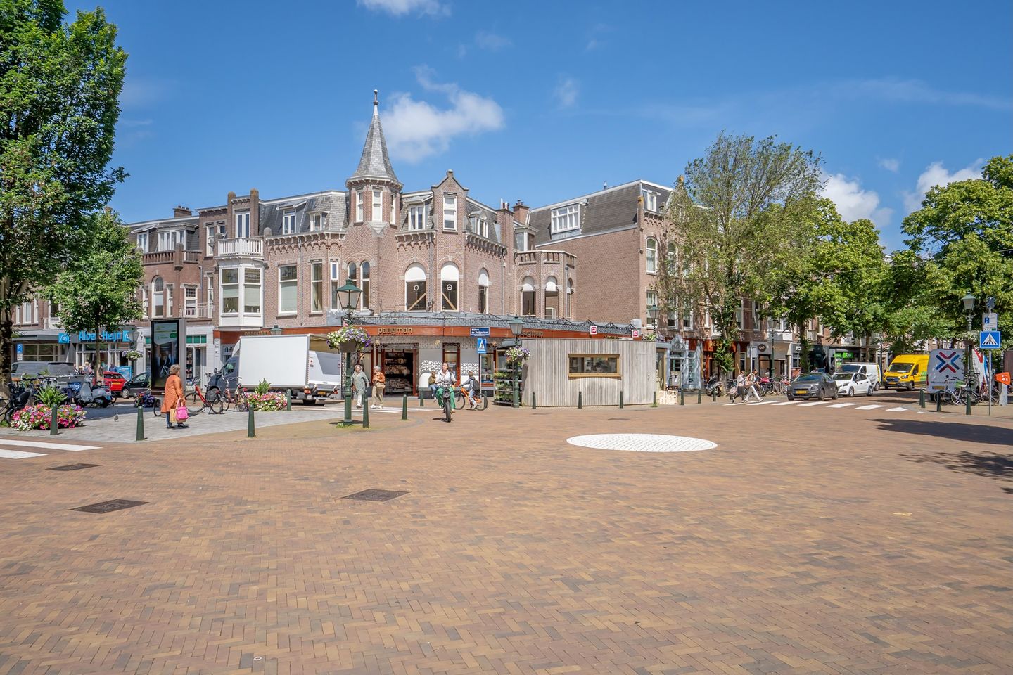 Photo 19 of Nicolaïstraat 55-C