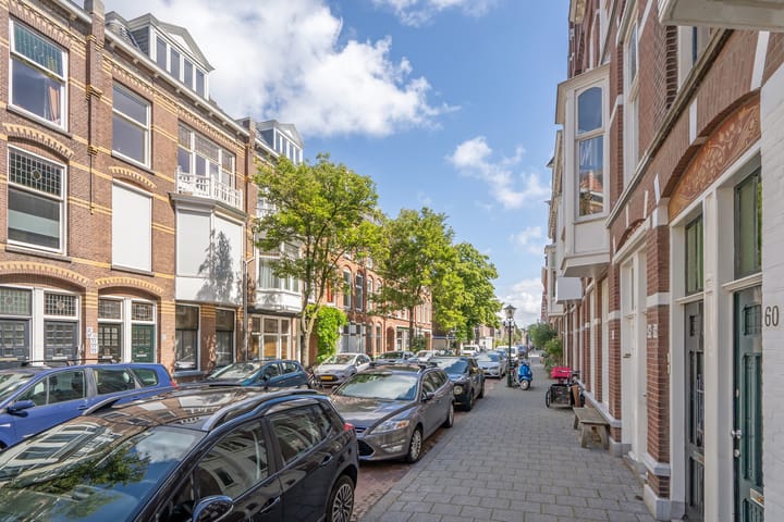 Foto 4 van Nicolaïstraat 55-C