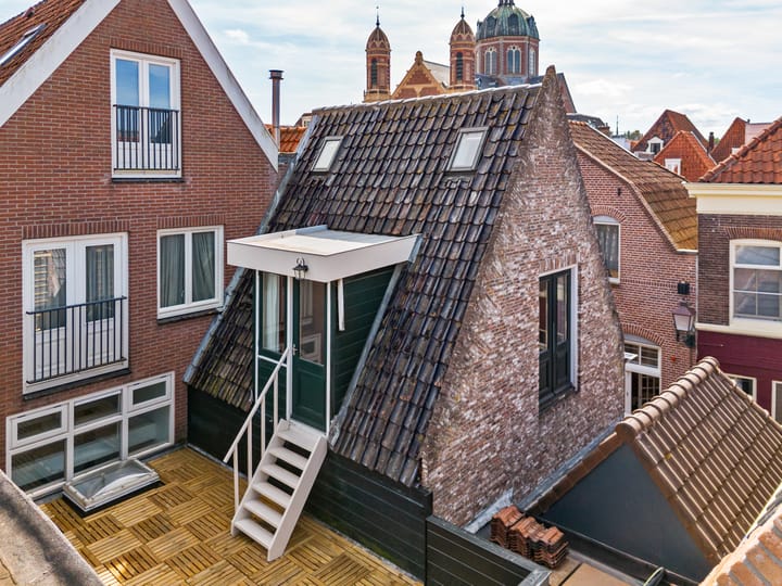 Photo 2 of Kruisstraat 2