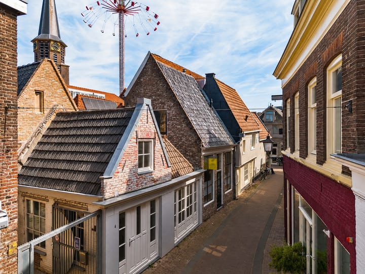 Photo 5 of Kruisstraat 2