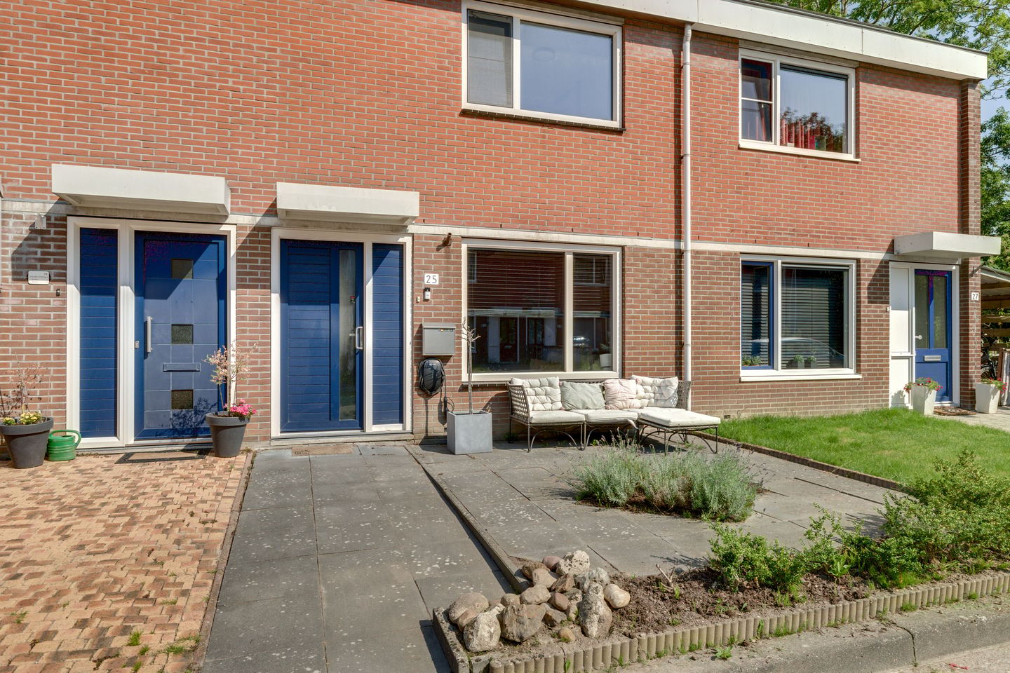 Foto 10 van Rudolf van Diepholtstraat 25