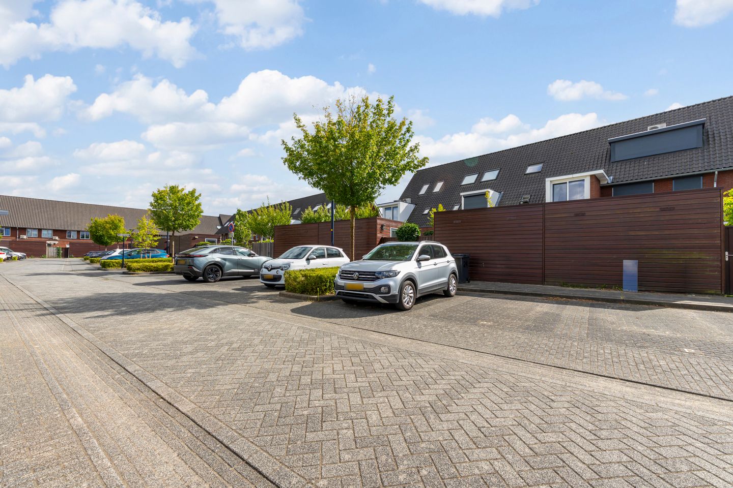 Foto 40 van Legionairshof 24
