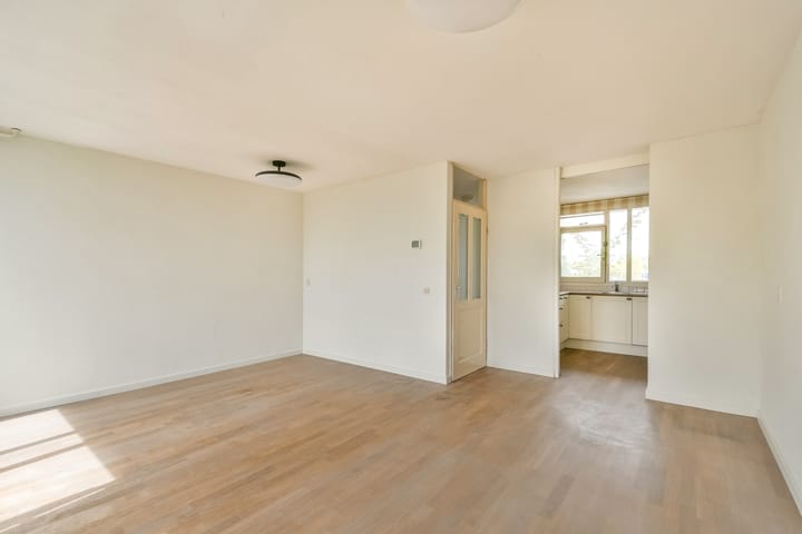 Foto 4 van Wethouder Serrurierstraat 24