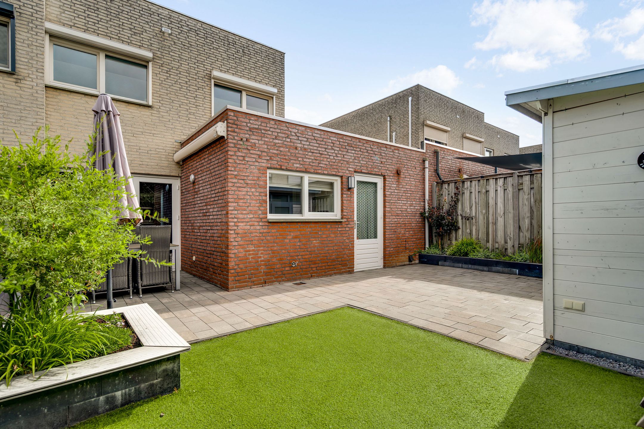 Foto 6 van Hoefstraat 12