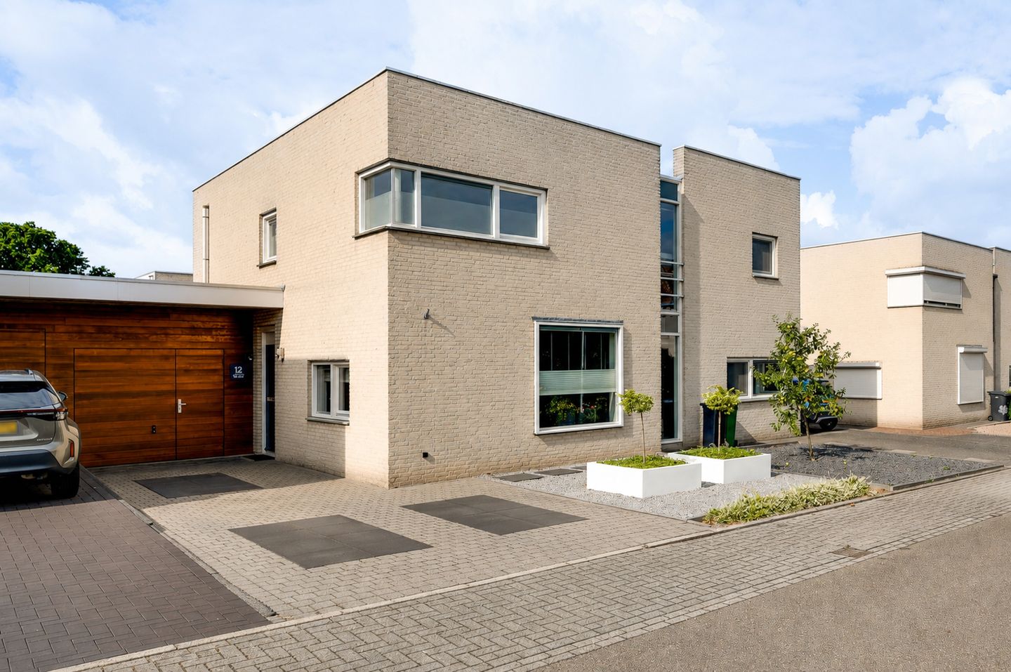 Foto 1 van Hoefstraat 12