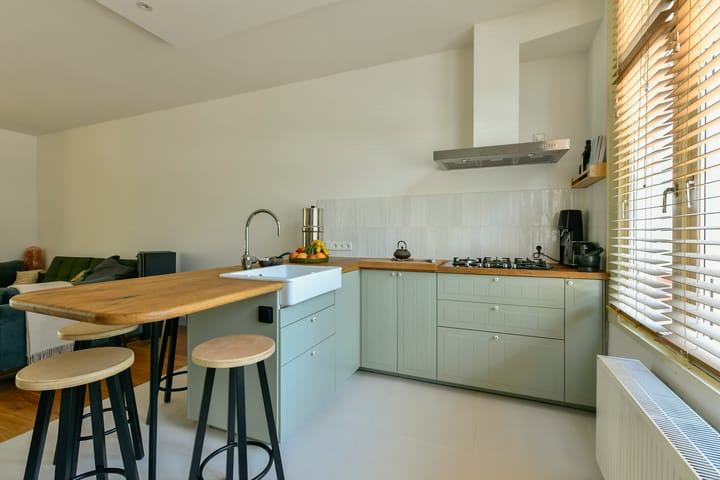 Appartement te koop: Frederik Hendrikstraat 4H, Amsterdam