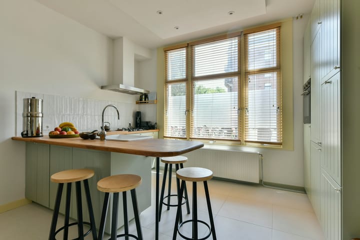 Appartement te koop: Frederik Hendrikstraat 4H, Amsterdam