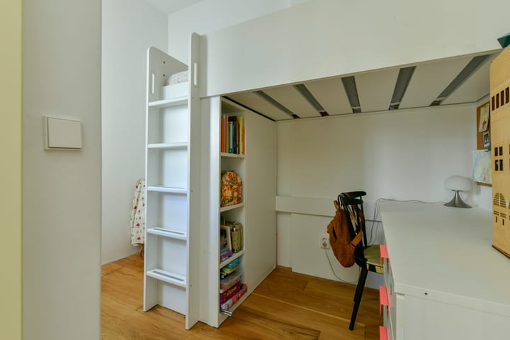 Appartement te koop: Frederik Hendrikstraat 4H, Amsterdam