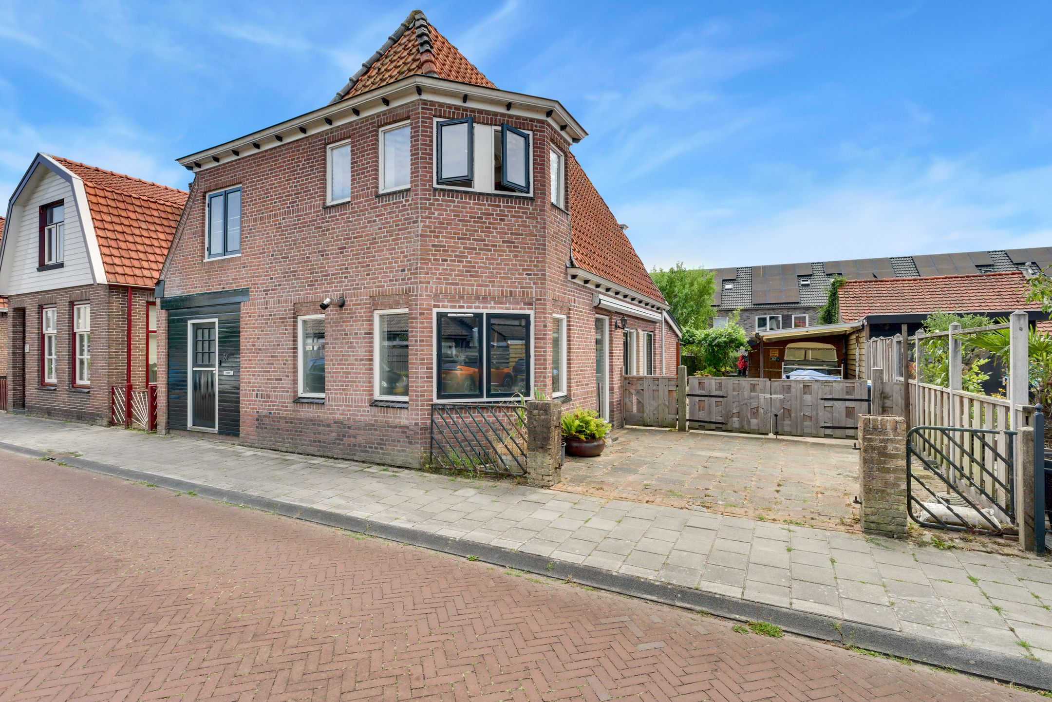Rozenstraat 31 