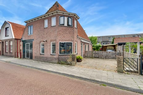 Rozenstraat thumbnail