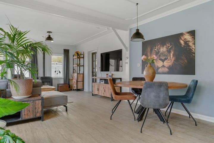 Foto 4 van Rozenstraat 31