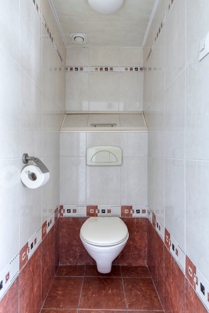 Appartement te koop: Nederlandplein 95, Eindhoven