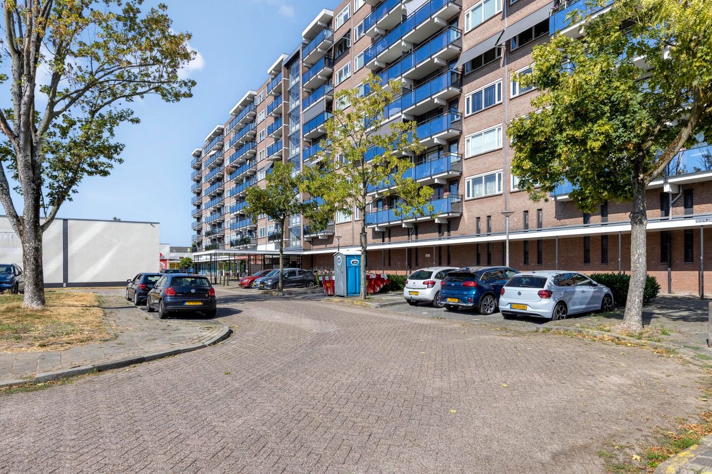 Photo 29 of Nederlandplein 95