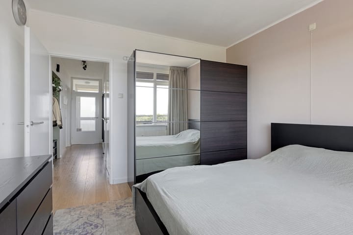 Appartement te koop: Nederlandplein 95, Eindhoven