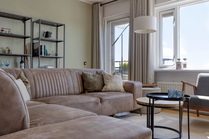 Appartement te koop: Nederlandplein 95, Eindhoven