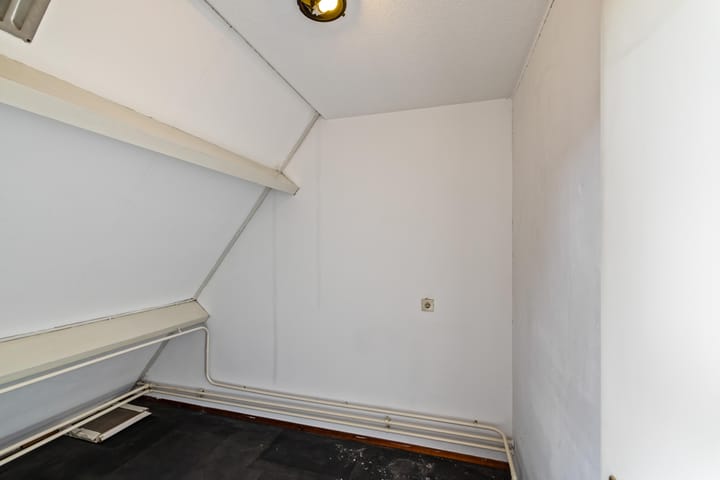 Appartement te koop: Herepoortenmolendrift 12, Groningen