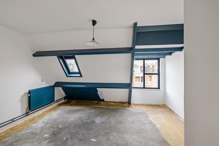 Appartement te koop: Herepoortenmolendrift 12, Groningen