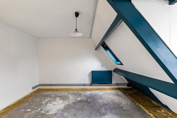 Appartement te koop: Herepoortenmolendrift 12, Groningen