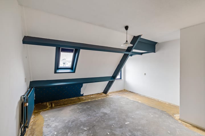 Appartement te koop: Herepoortenmolendrift 12, Groningen