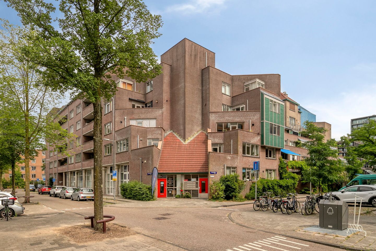Photo 5 of Windroosplein 82