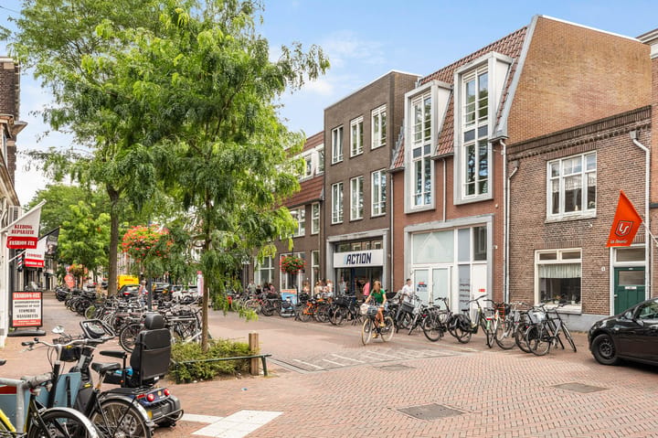 Foto 4 van Vechtstraat 14
