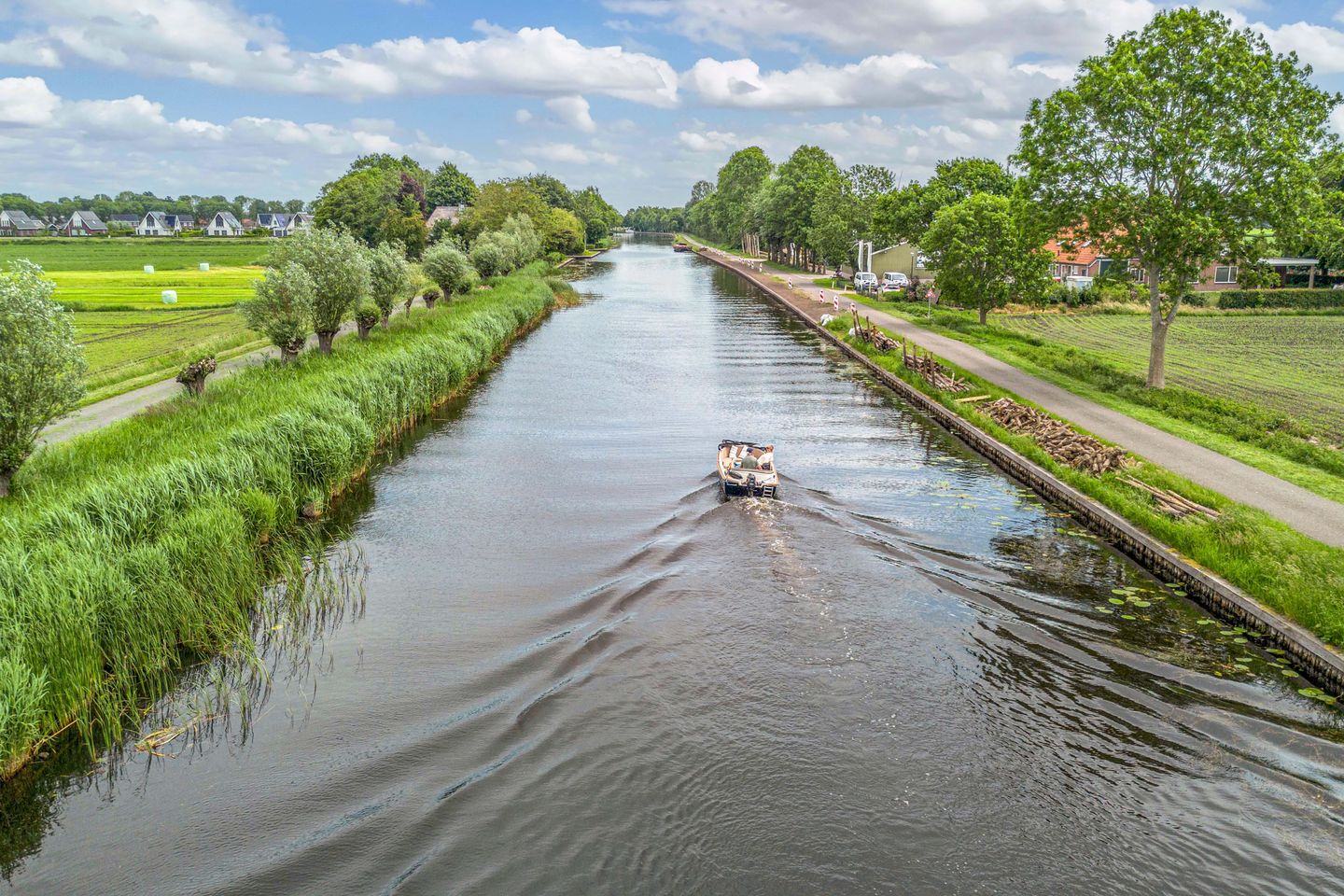 Foto 94 van Steenwijkerdiep-Zuid 11
