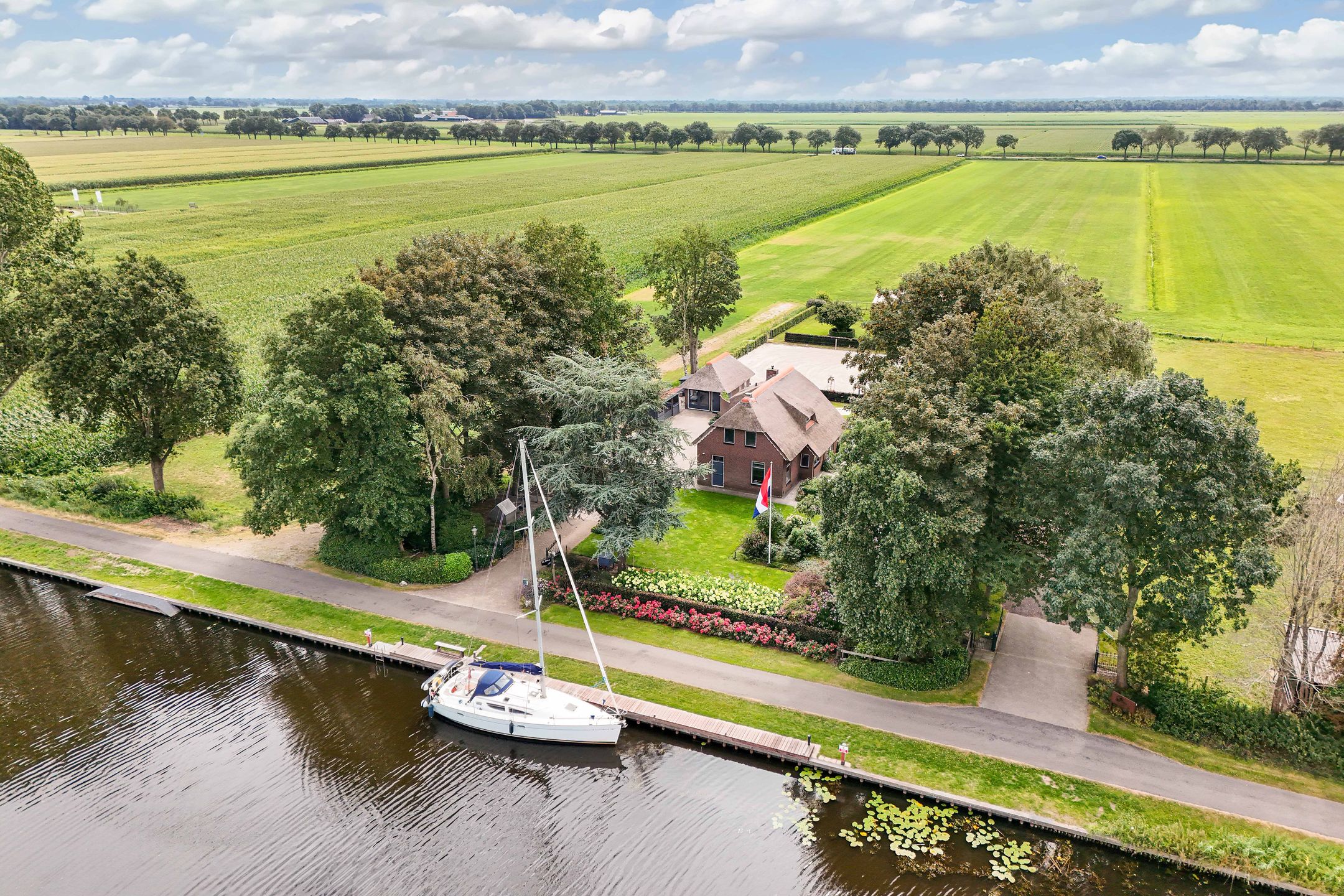 Steenwijkerdiep-Zuid 11 
