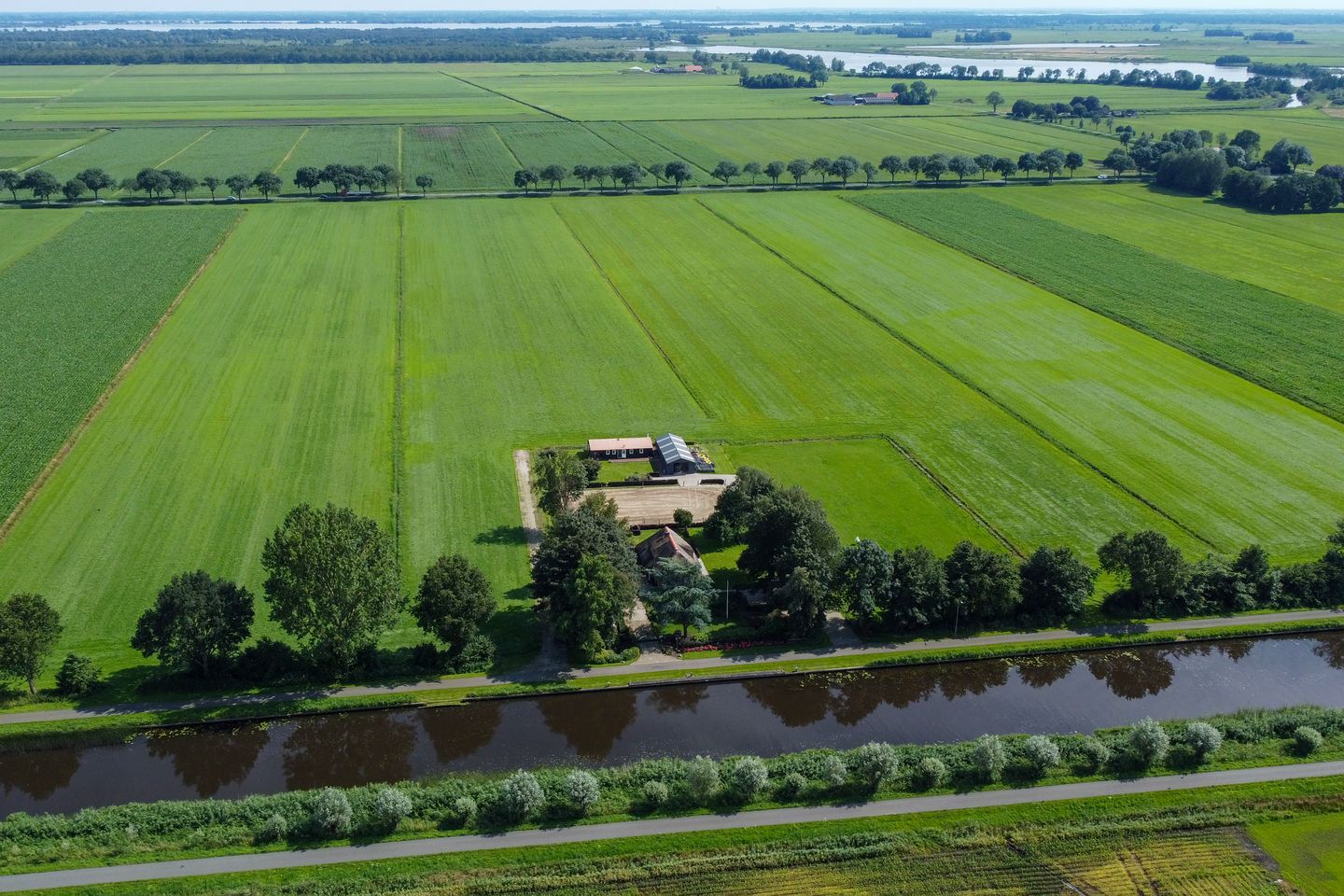 Foto 95 van Steenwijkerdiep-Zuid 11