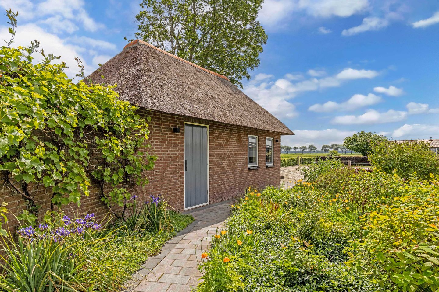 Foto 55 van Steenwijkerdiep-Zuid 11