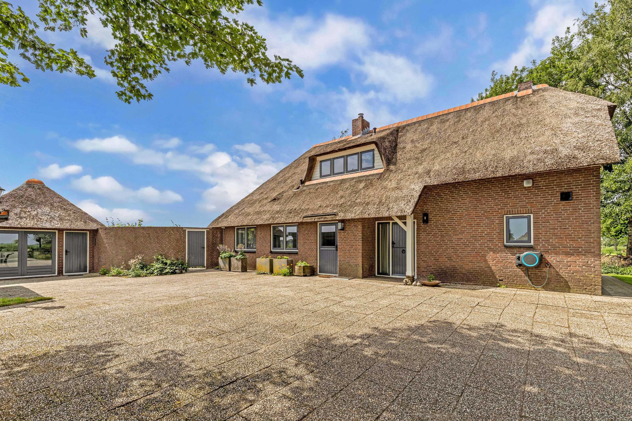 Foto 6 van Steenwijkerdiep-Zuid 11
