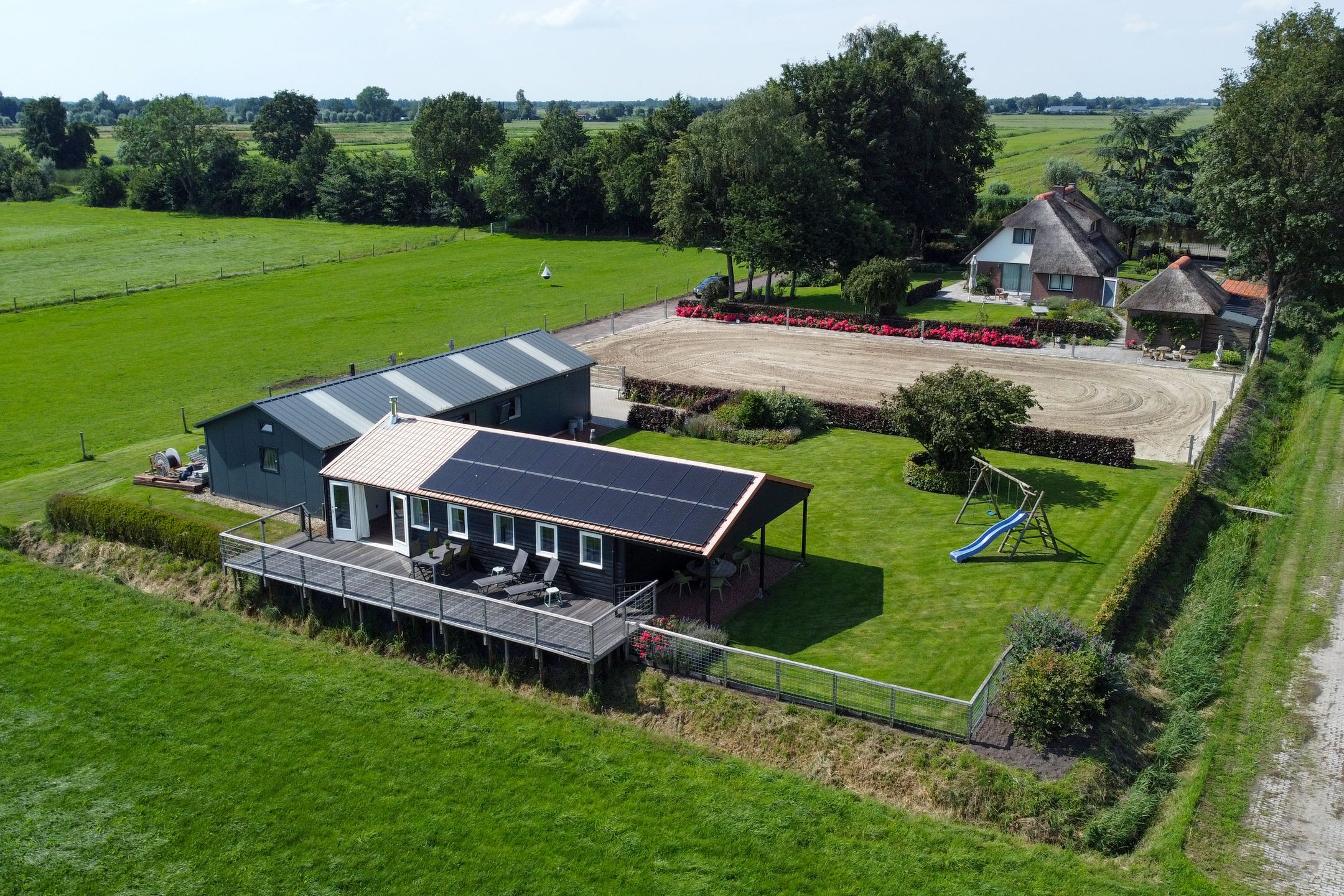 Foto 96 van Steenwijkerdiep-Zuid 11