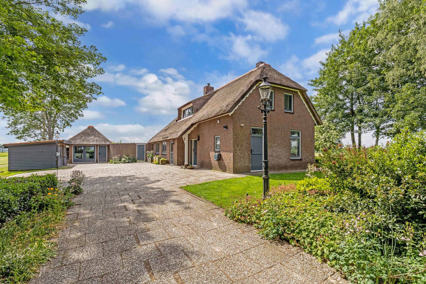 Foto 5 van Steenwijkerdiep-Zuid 11