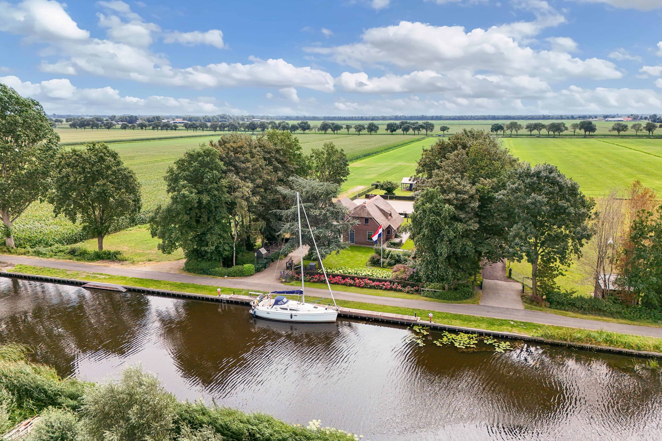 Foto 93 van Steenwijkerdiep-Zuid 11